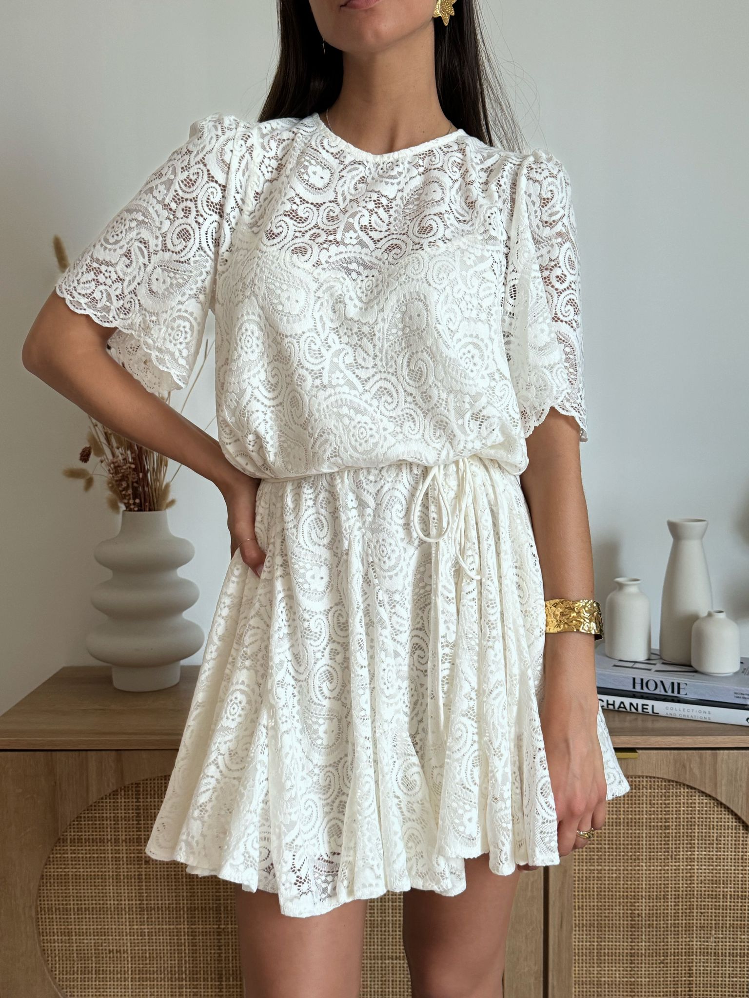 Vestito Dalia * IN RIASSORTIMENTO