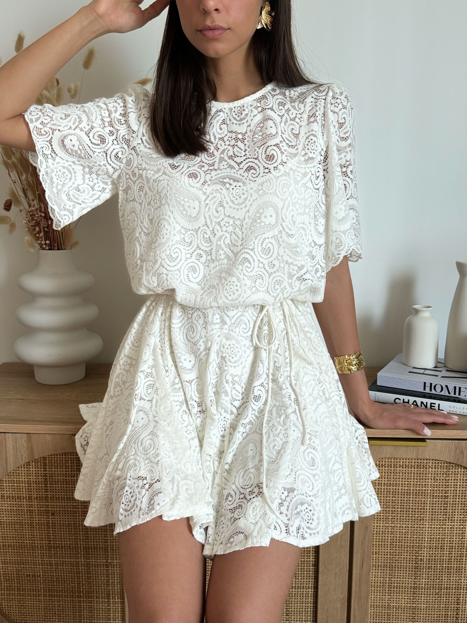 Vestito Dalia * IN RIASSORTIMENTO
