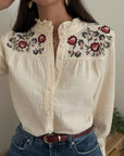 CAMICIA SERENYA