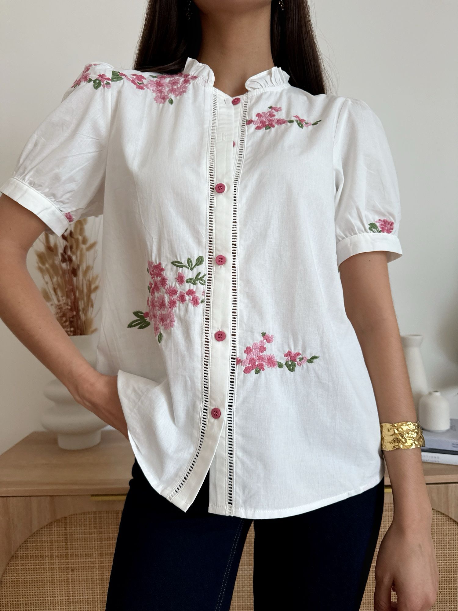 Camicia Sophie