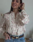 Camicia Rosaline