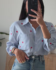 Camicia Love