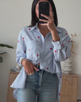 Camicia Love