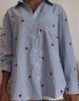 Camicia Love