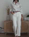 Jeans Betty Binaco